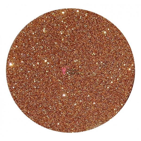 Glitter fin pentru make-up 3gr Sclipici Amelie Pro G126 Venetian Red